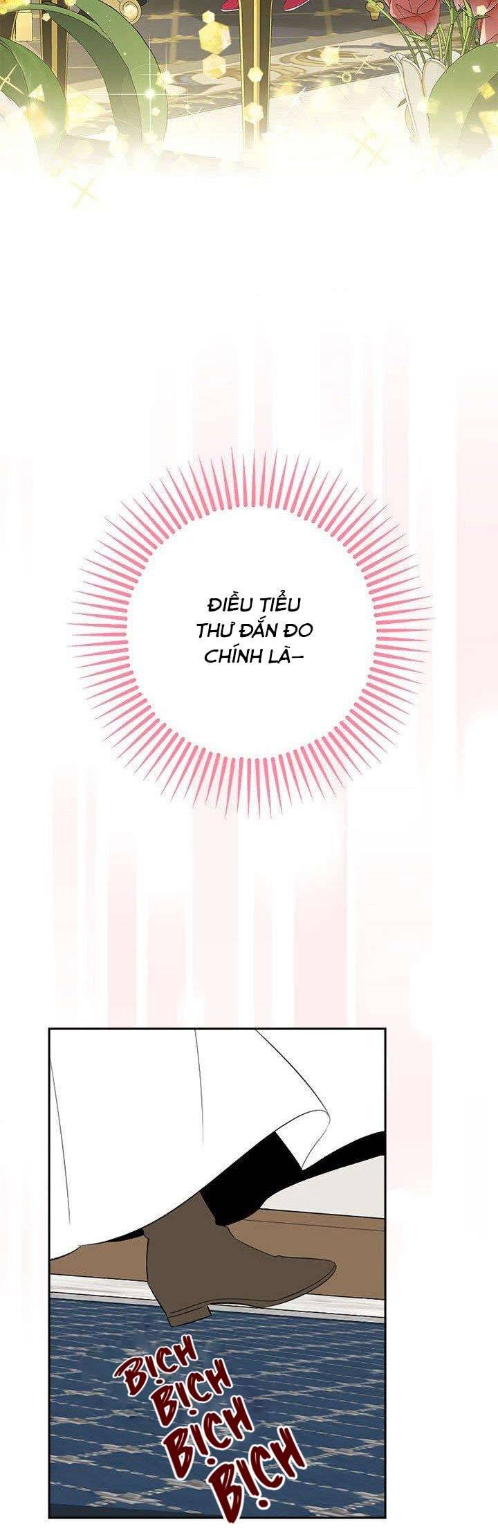 Tôi Là Minh Chứng Của Sự Thật Chap 82 - Trang 3