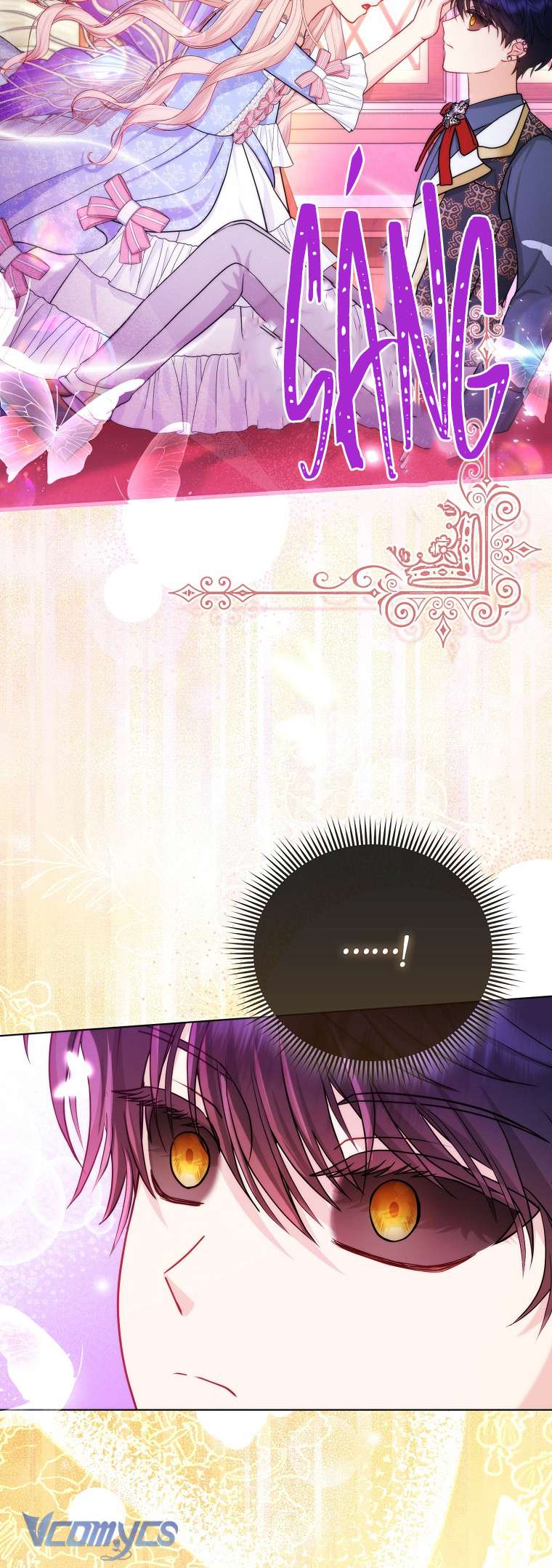 Nhân Vật Phản Diện Đều Thích Tôi Chapter 11 - Trang 4