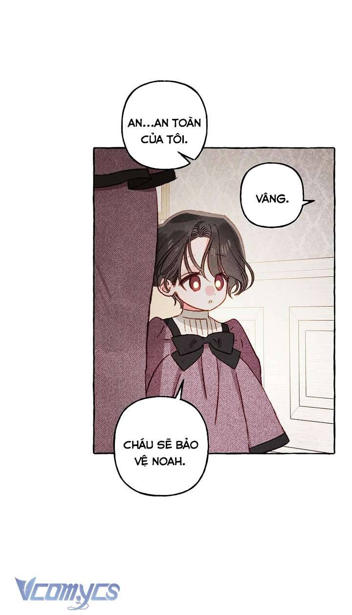 (Munn) Nuôi Dưỡng Một Hắc Long Chap 23 - Trang 2