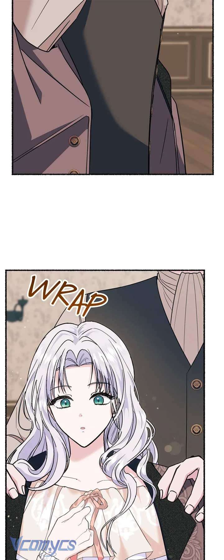 Trở Thành Chú Mèo Ngủ Cùng Bạo Chúa Chapter 17 - Next Chapter 18