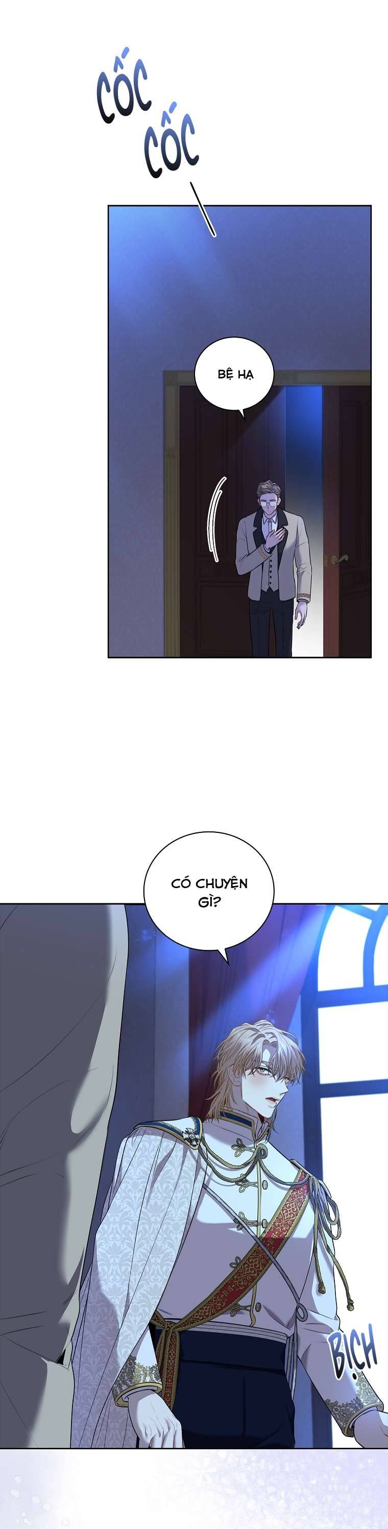 Thư Ký Của Bạo Chúa Chapter 73 - Trang 4