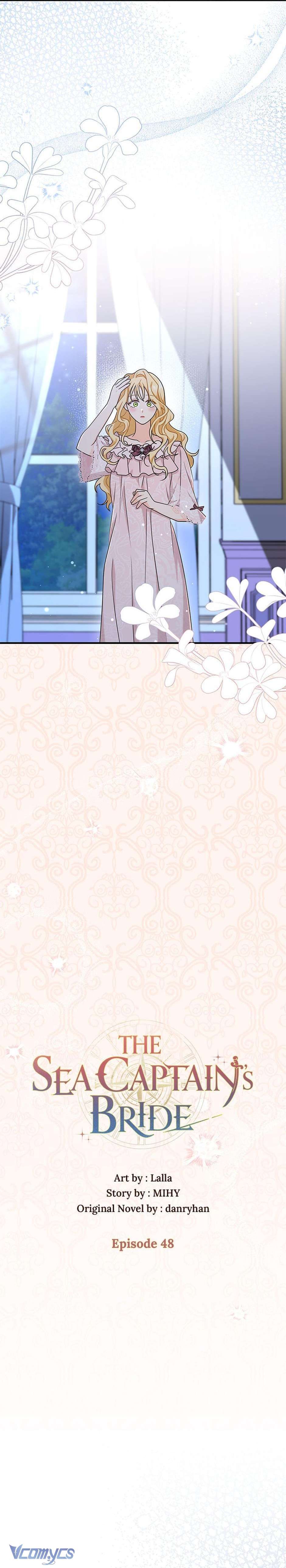 Cô Gái Sẽ Trở Thành Chủ Gia Đình Chapter 48 - Next Chapter 49