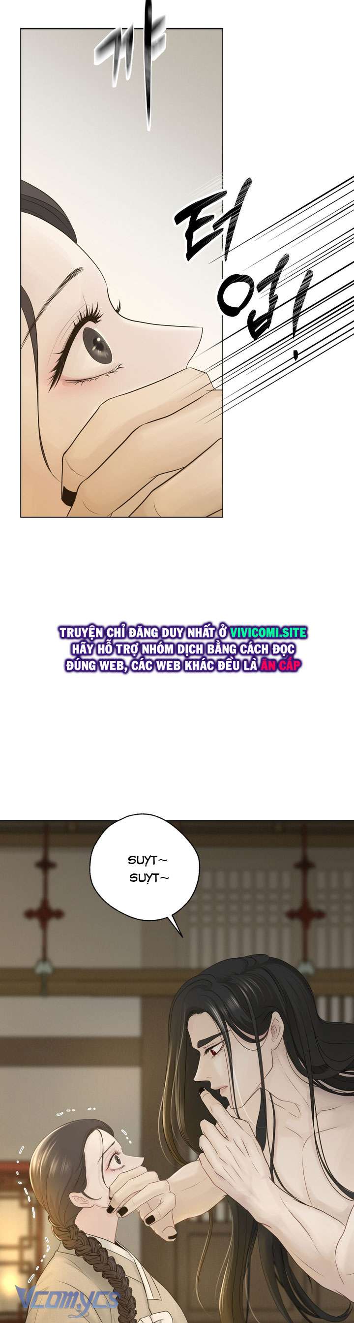 [18+] Hương Đào Hoa Chapter 3 - Next Chap 3