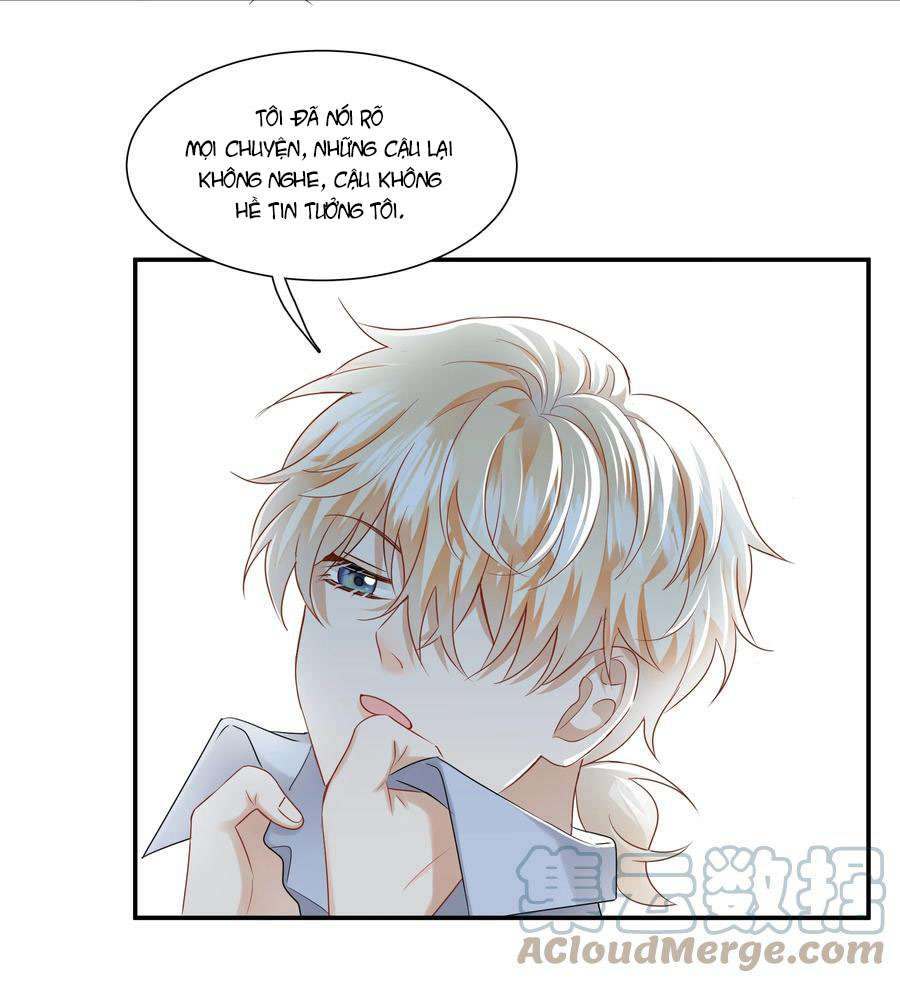 Chị Ơi! Chị Thật Không Bình Thường! Chap 12 - Trang 2