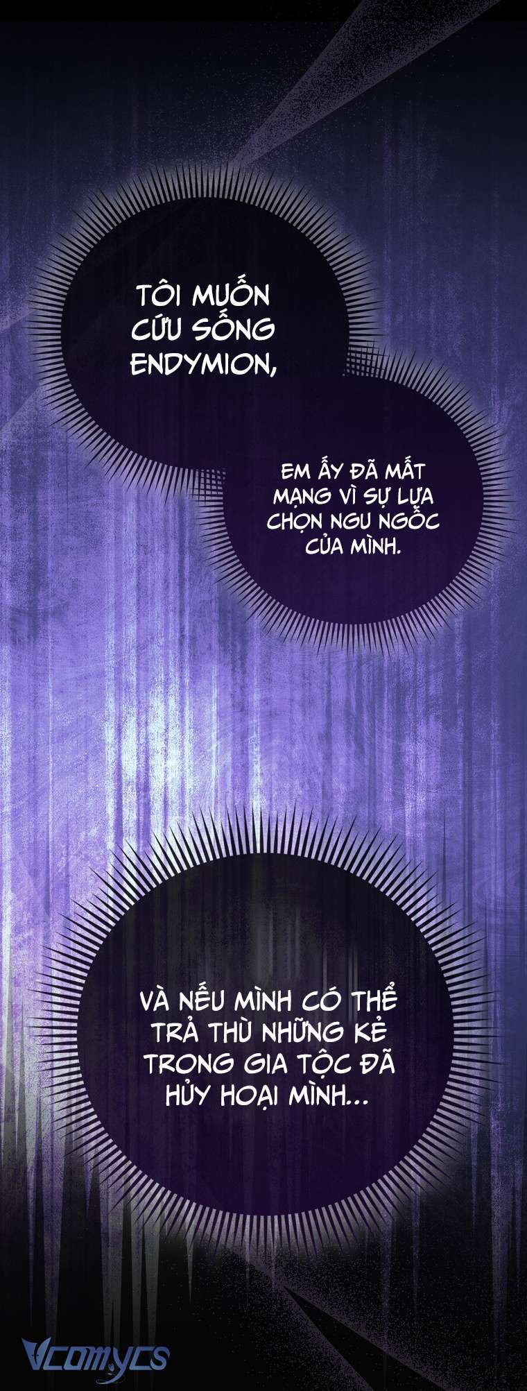 Nhân Vật Phản Diện Đều Thích Tôi Chapter 1 - Trang 4