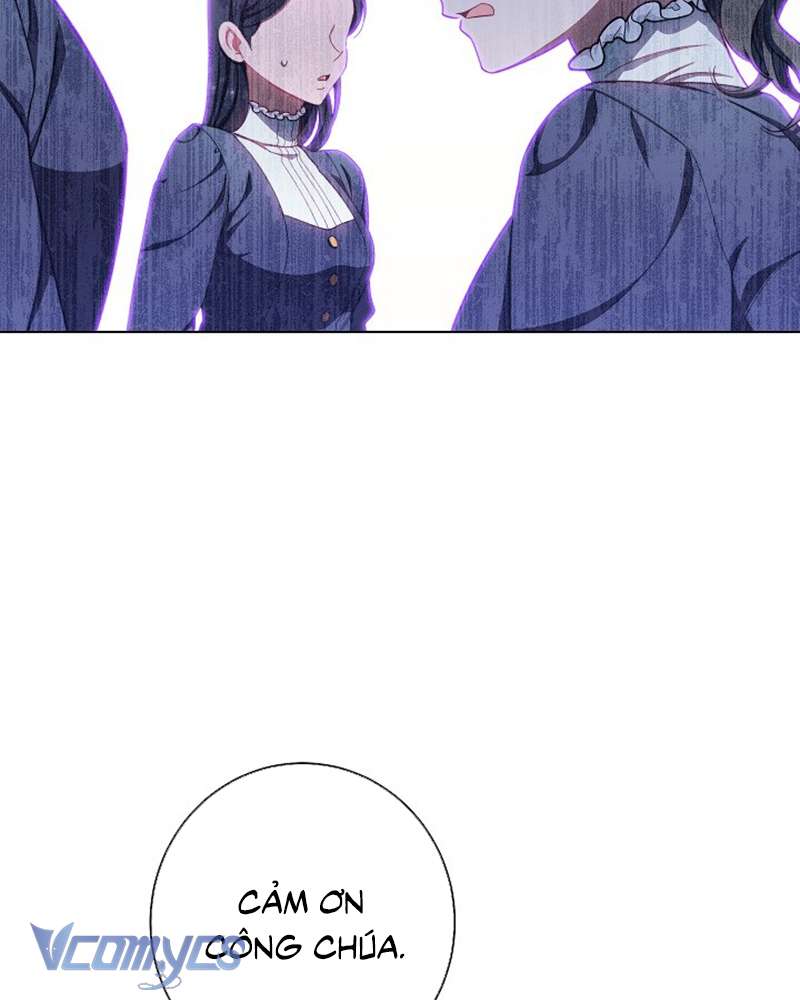 Hầu Gái Độc Quyền Của Hoàng Hậu Phản Diện Chapter 36 - Next Chapter 37