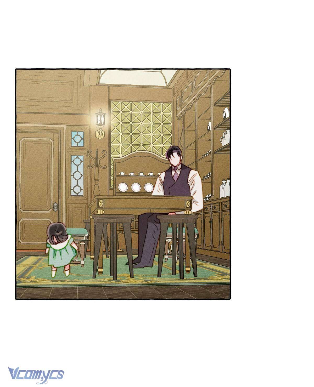 (Munn) Nuôi Dưỡng Một Hắc Long Chap 7 - Trang 2