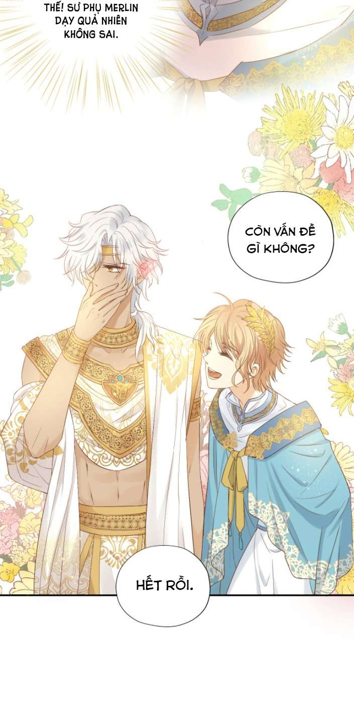 Địch Úc Đa Chi Ca Chapter 68 - Trang 4