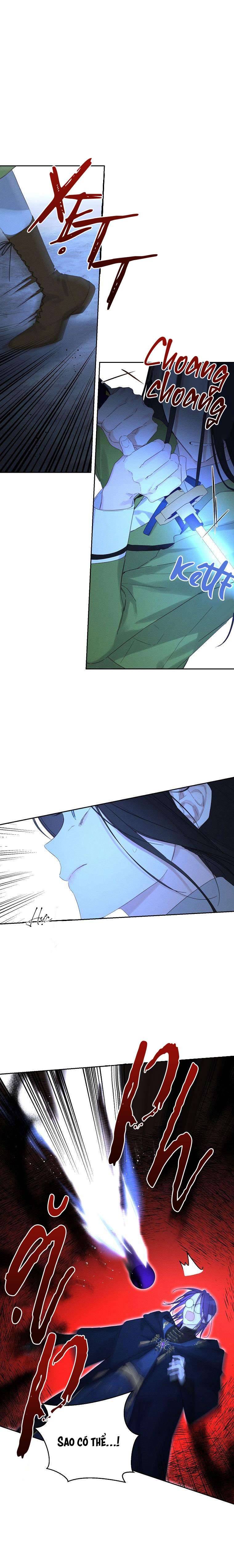 Trước Tiên Phải Giấu Em Trai Cái Đã! Chap 62 - Trang 2