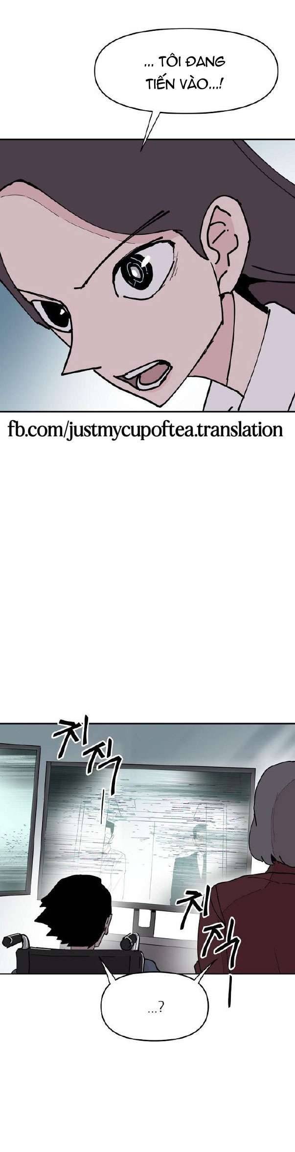 Yêu Không Hồi Kết Chap 22 - Trang 2