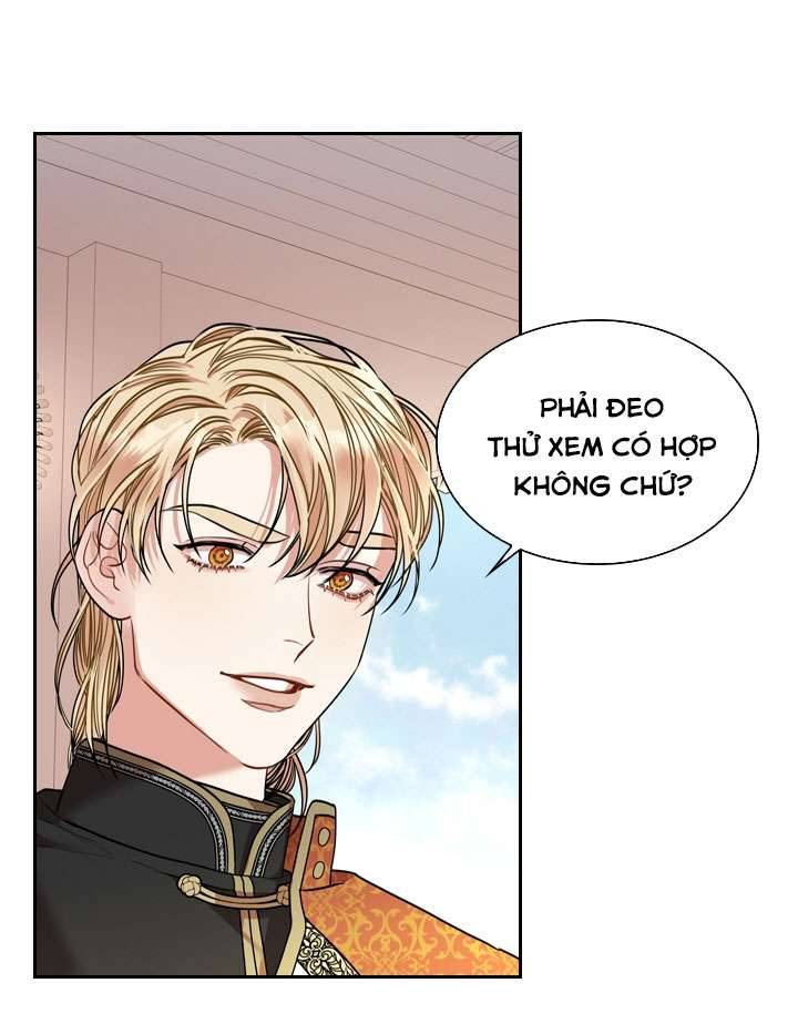 Thư Ký Của Bạo Chúa Chapter 27 - Trang 4