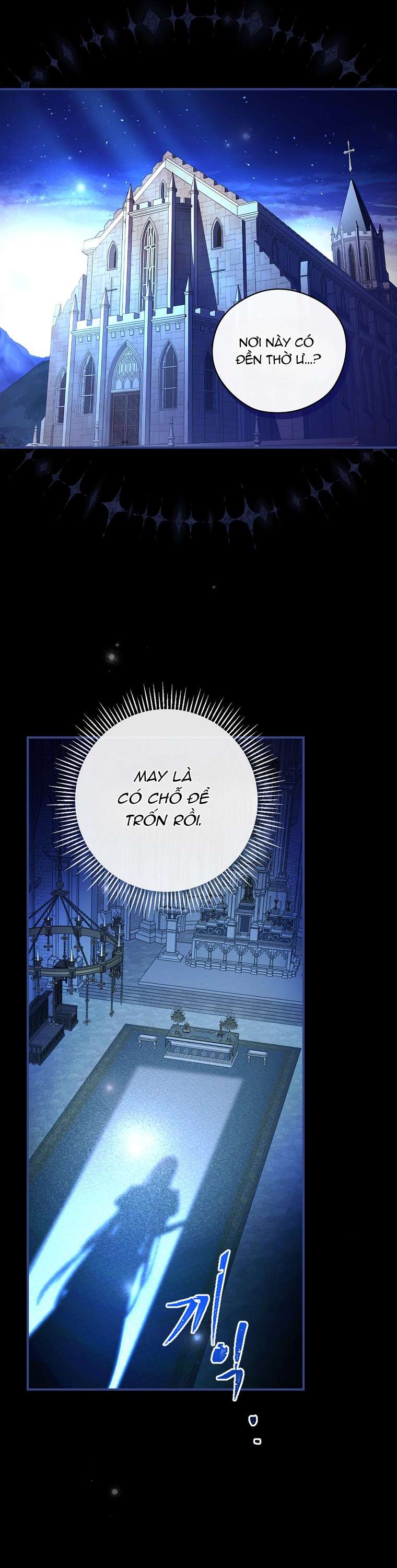 Đi Tìm Người Chồng Mới Chap 1 - Trang 2