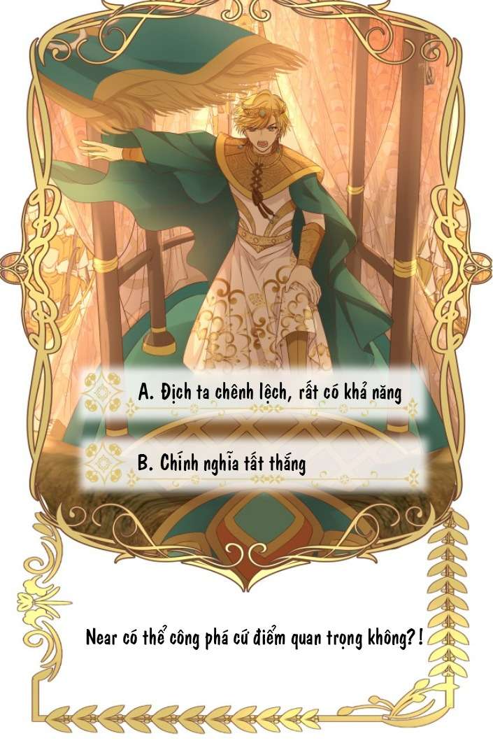 Địch Úc Đa Chi Ca Chapter 70 - Trang 4