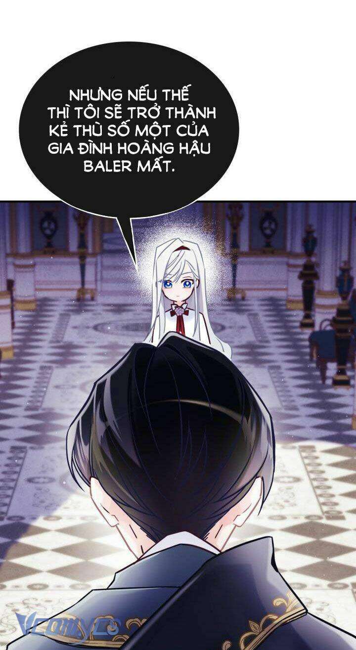 Công Nương Toàn Năng Cũng Thấy Chán Nản Chap 5 - Next Chap 6