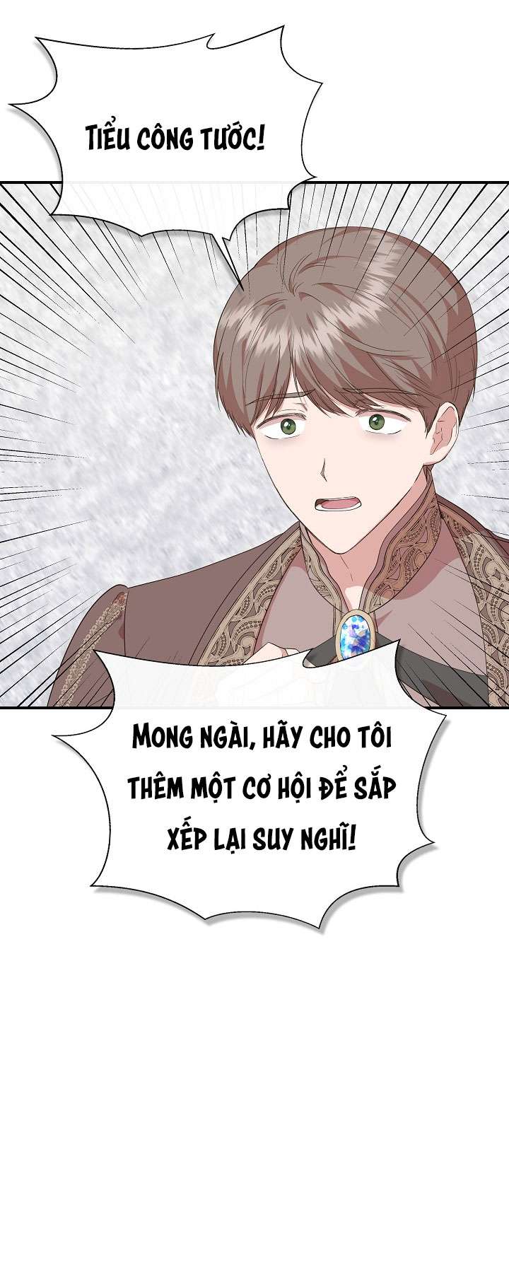 Tôi Không Phải Là Cinderella Chapter 83 - Trang 4