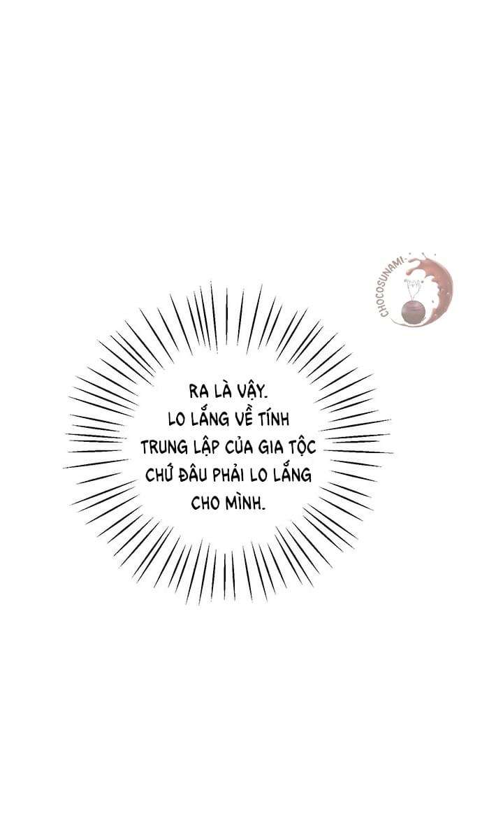 Tôi Là Minh Chứng Của Sự Thật Chap 28 - Trang 3