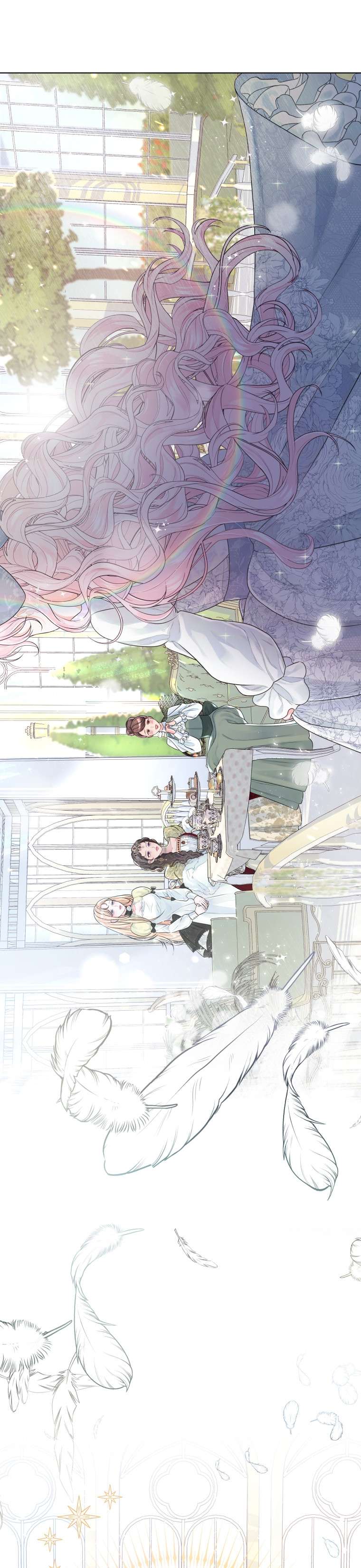 Thà Là Để Tôi Trở Thành Nữ Hoàng Chapter 3 - Trang 3