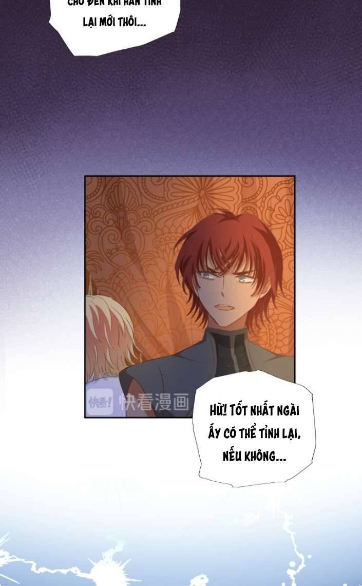 Địch Úc Đa Chi Ca Chapter 73 - Trang 4