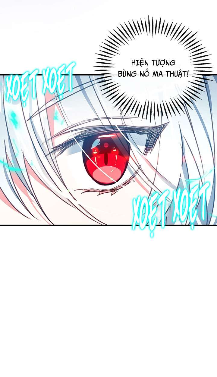 Chúng Ta Có Thể Trở Thành Một Gia Đình Được Không? Chap 21 - Trang 2