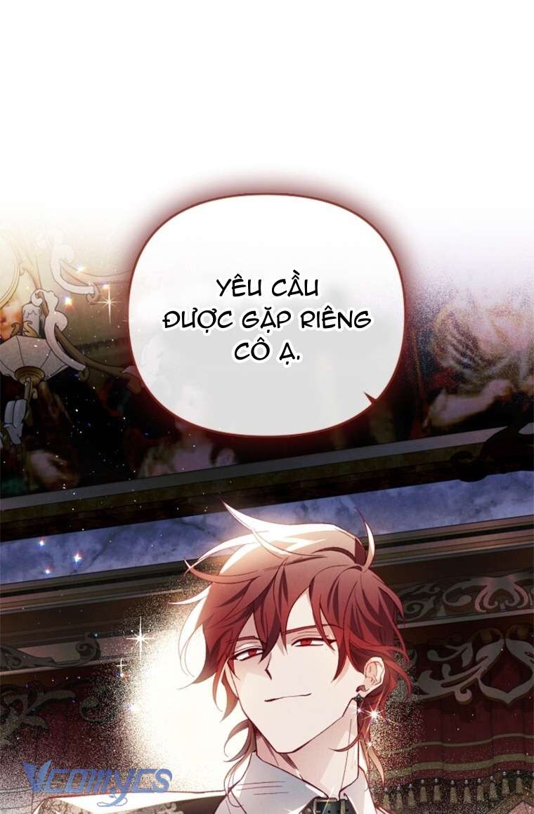 Nuôi vị hôn phu bằng tiền bạc. Chap 39 - Trang 2