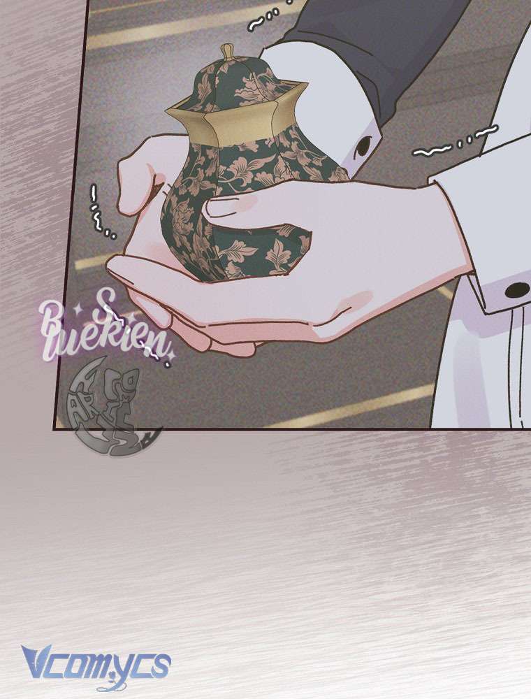 Chị Gái Của Nhân Vật Phản Diện Hôm Nay Cũng Đang Đau Khổ Chapter 46 - Trang 4