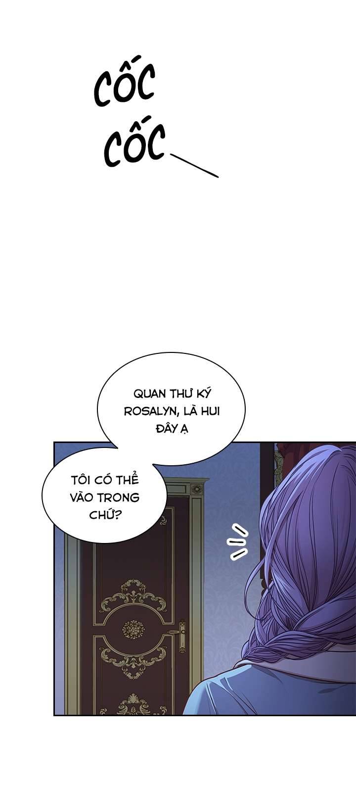 Thư Ký Của Bạo Chúa Chapter 47 - Trang 4