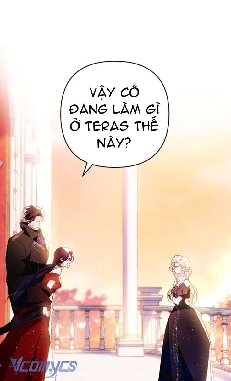 Nuôi vị hôn phu bằng tiền bạc. Chap 6 - Trang 2