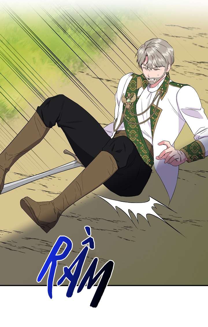 Tôi Không Phải Là Cinderella Chapter 63 - Trang 4