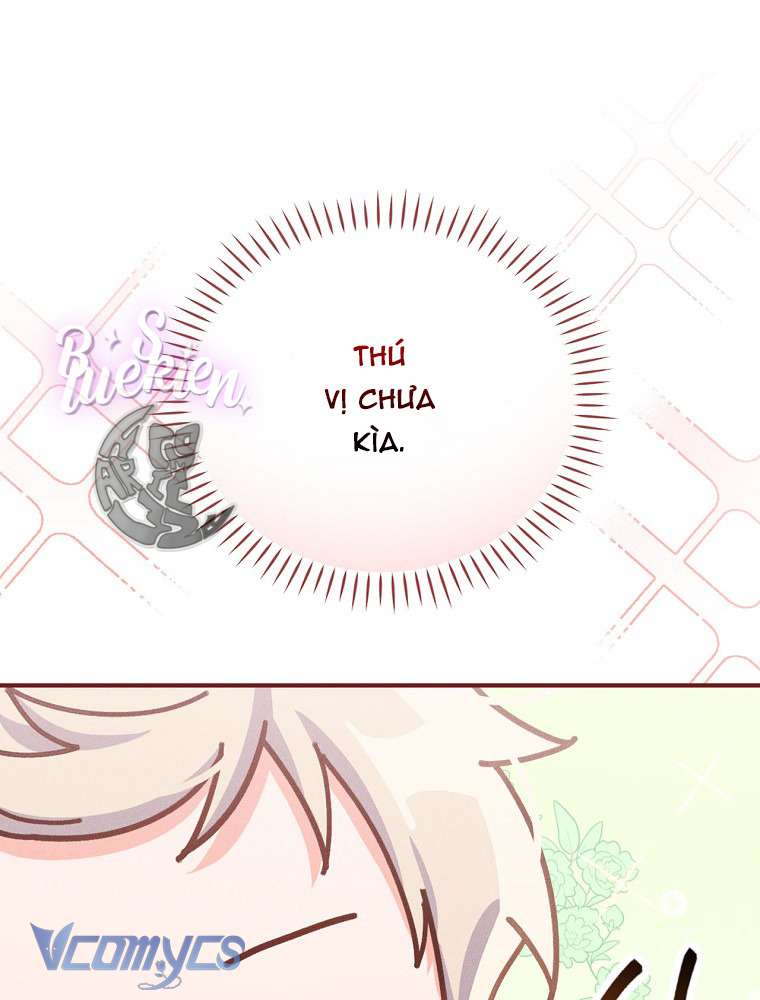 Chị Gái Của Nhân Vật Phản Diện Hôm Nay Cũng Đang Đau Khổ Chapter 44 - Trang 4