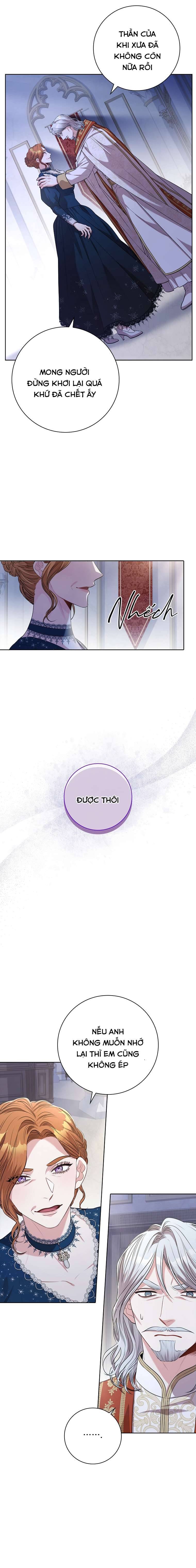 Thư Ký Của Bạo Chúa Chapter 82 - Trang 4