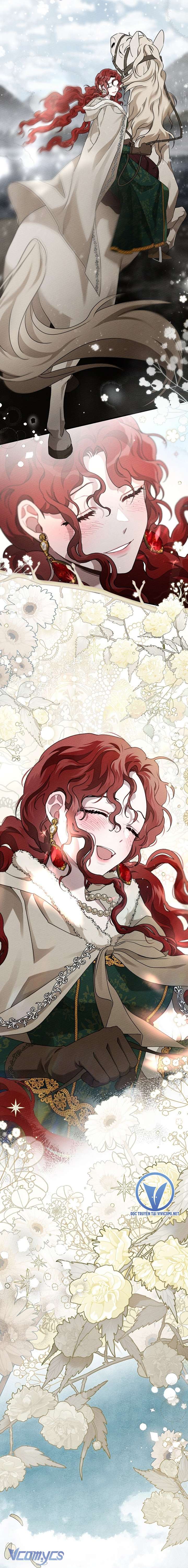 Dưới Bóng Cây Sồi Chap 56 - Next Chapter 56.1