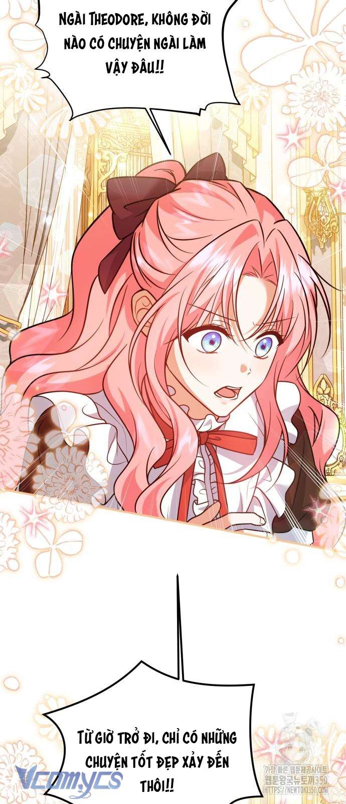 Cách Để Biến Cuốn Tiểu Thuyết Bi Kịch Thành Cuốn Tiểu Thuyết Chữa Lành Chap 21 - Trang 2
