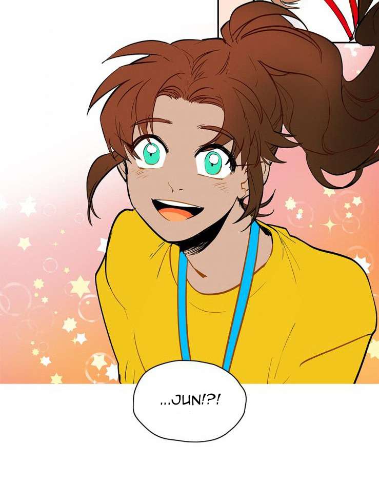 Ranh Giới Chap 48 - Next Chap 49