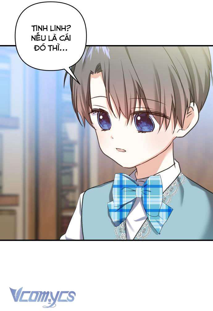 Con Gái Của Công Tước Ác Ma Chapter 56 - Trang 3
