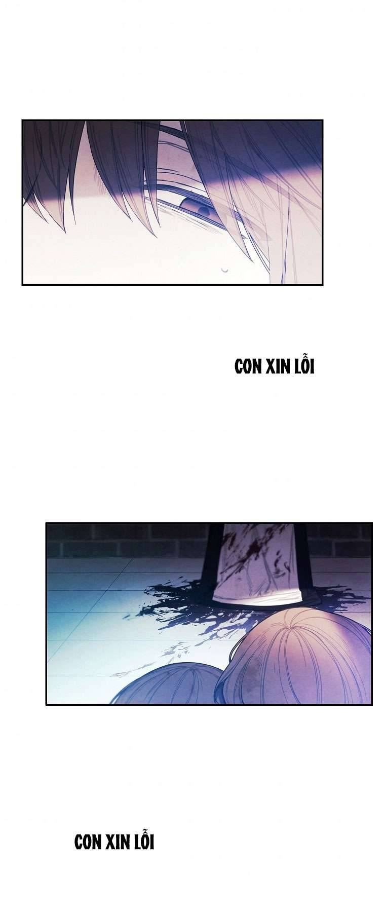 Cửa Hàng Búp Bê Của Công Chúa Chap 22 - Trang 2