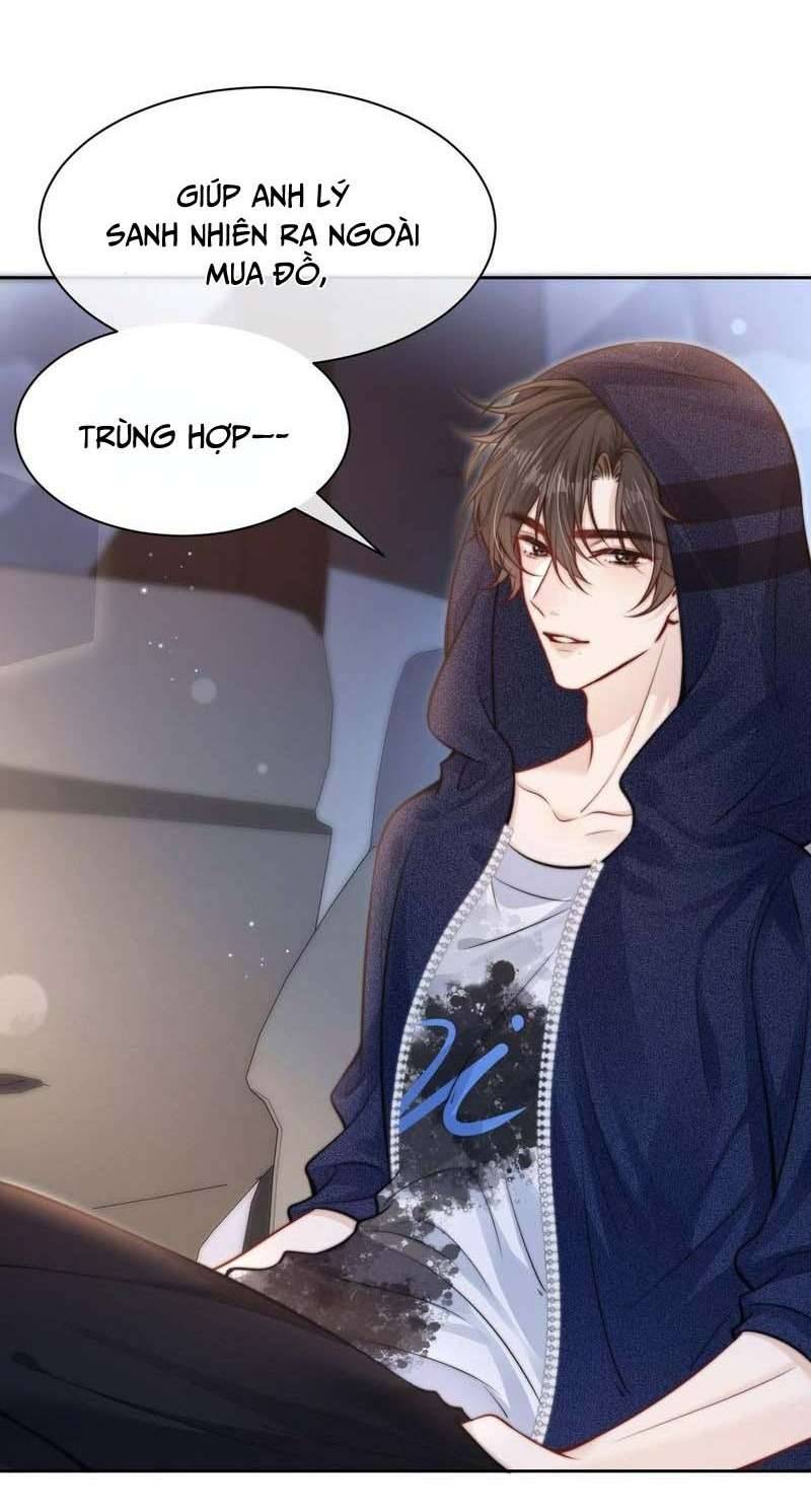 Em Nghe Thấy Được chap 9 - Next Chapter 9.1