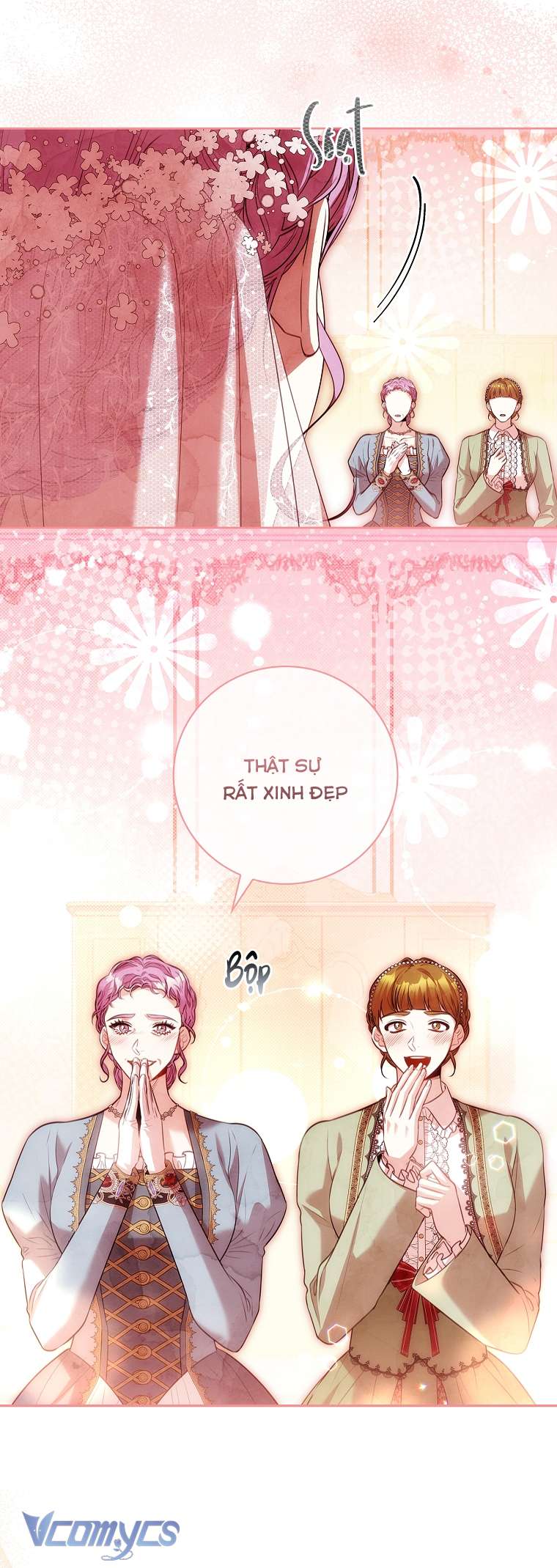 Thư Ký Của Bạo Chúa Chapter 102 - Trang 3