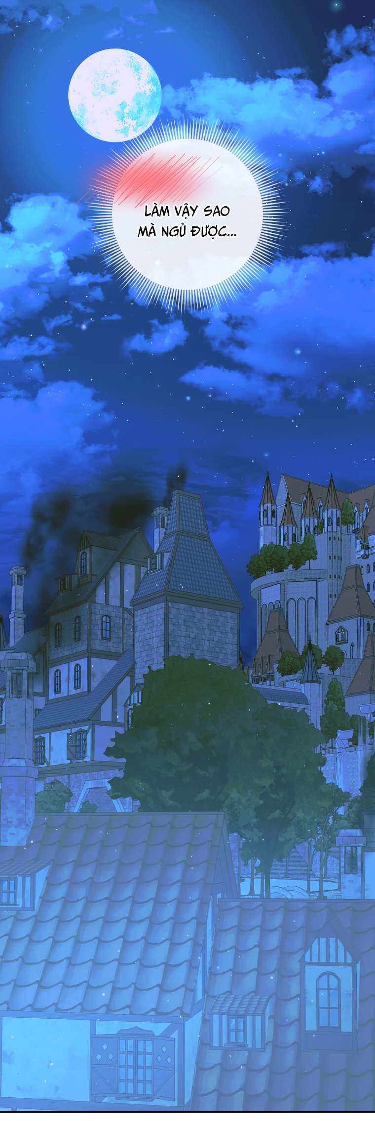 Siren: Trở Thành Gia Đình Của Nhân Vật Phản Diện Chapter 72 - Trang 3