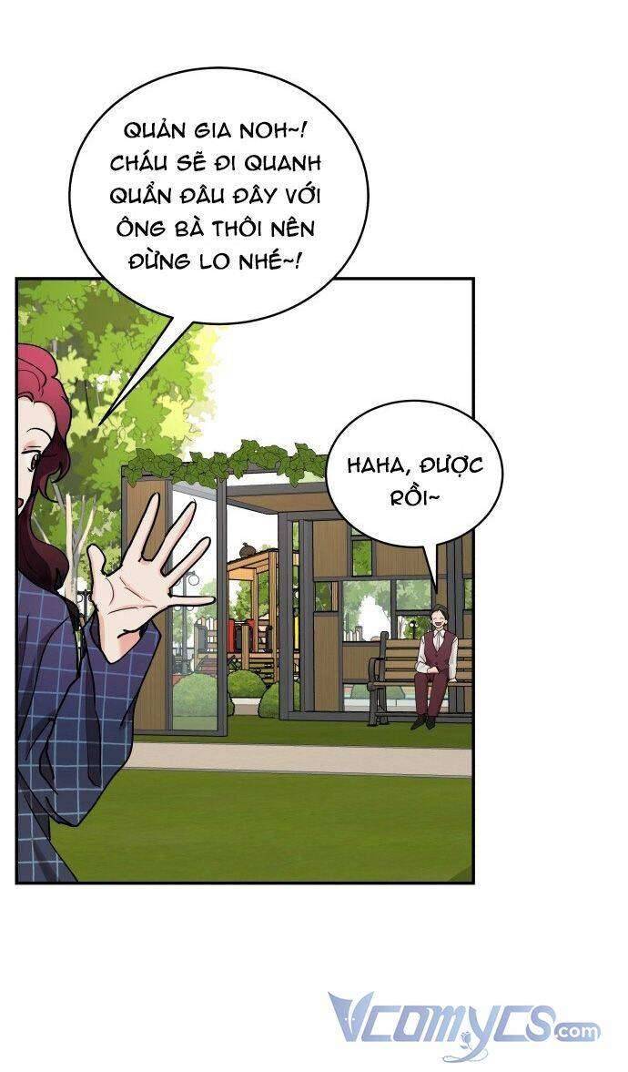 Oan Gia Ngõ Hẹp Chapter 33 - Trang 3