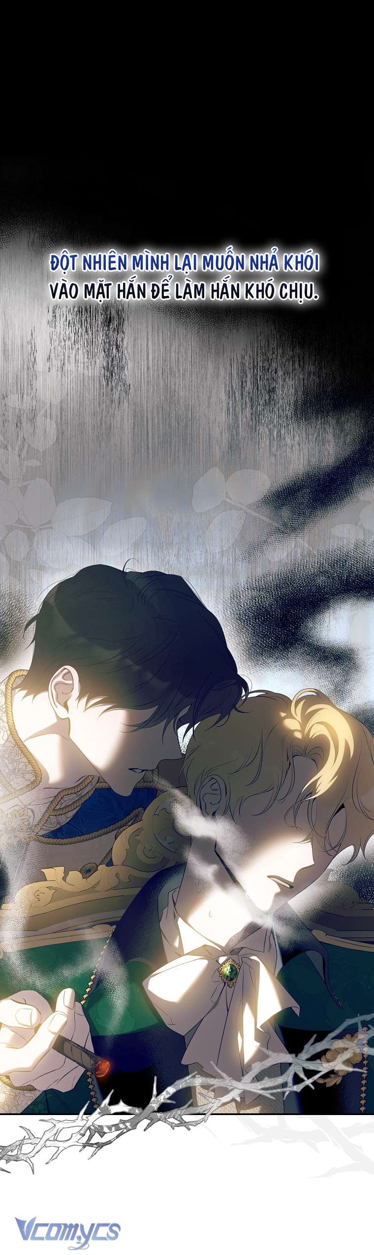 Thuần Hóa Bạo Quân Rồi Bỏ Trốn Chap 95 - Trang 2