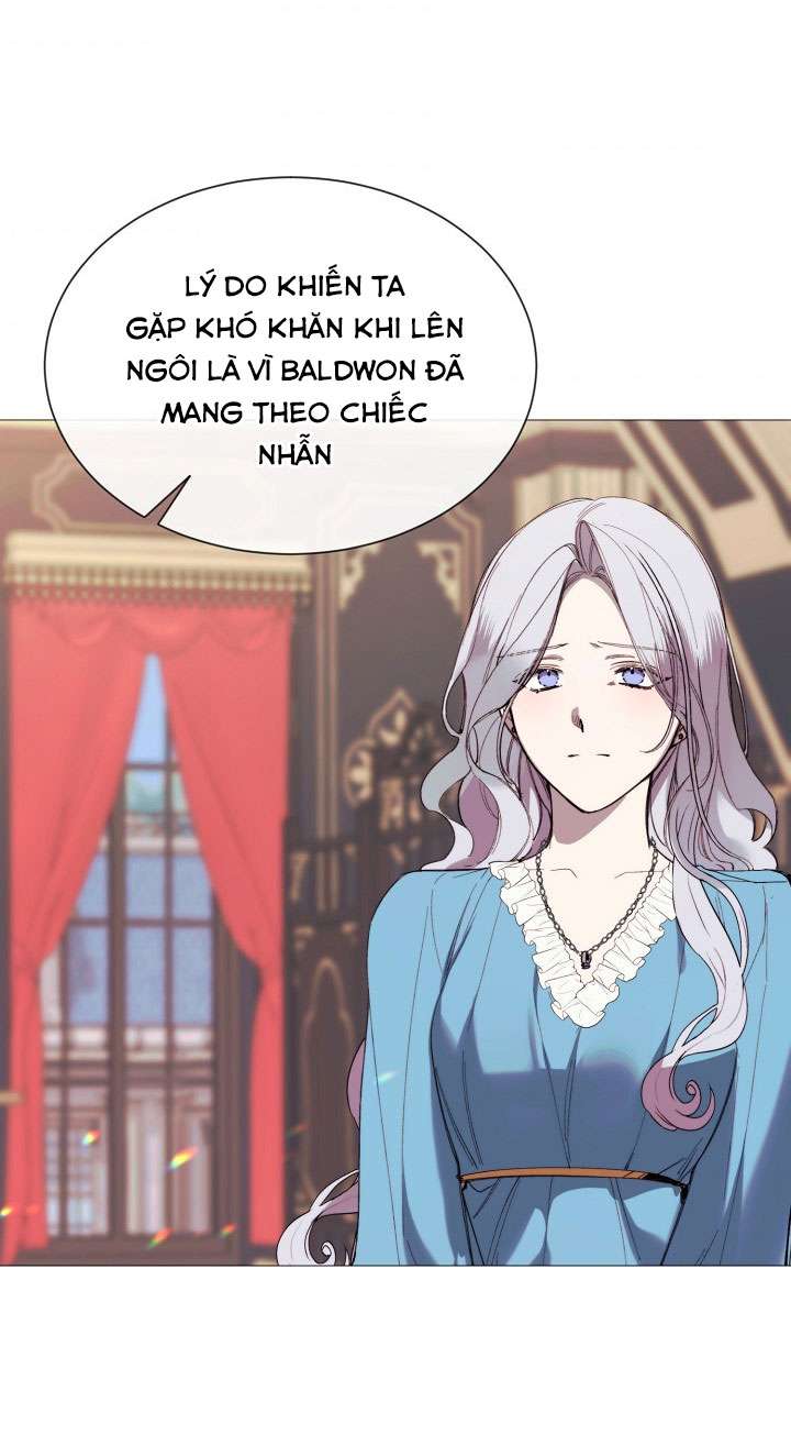 Ác Nữ Cần Bạo Chúa Chapter 62 - Next Chapter 63