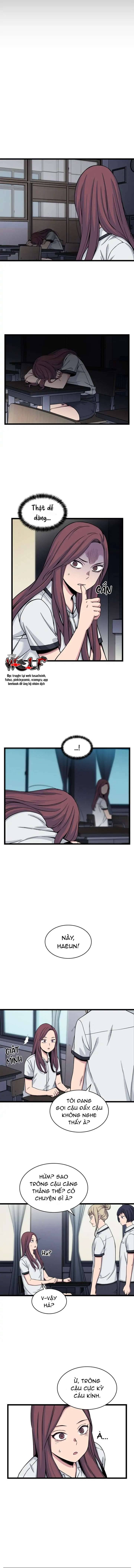 Kẻ Mạo Danh Chapter 20 - Next Chapter 21