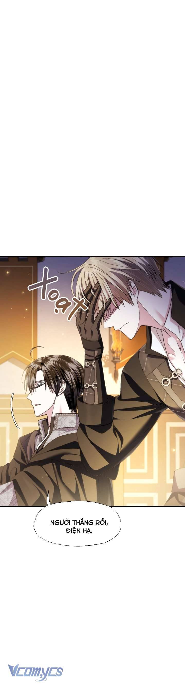 Cha À, Con Không Muốn Kết Hôn Đâu Chap 107 - Trang 2