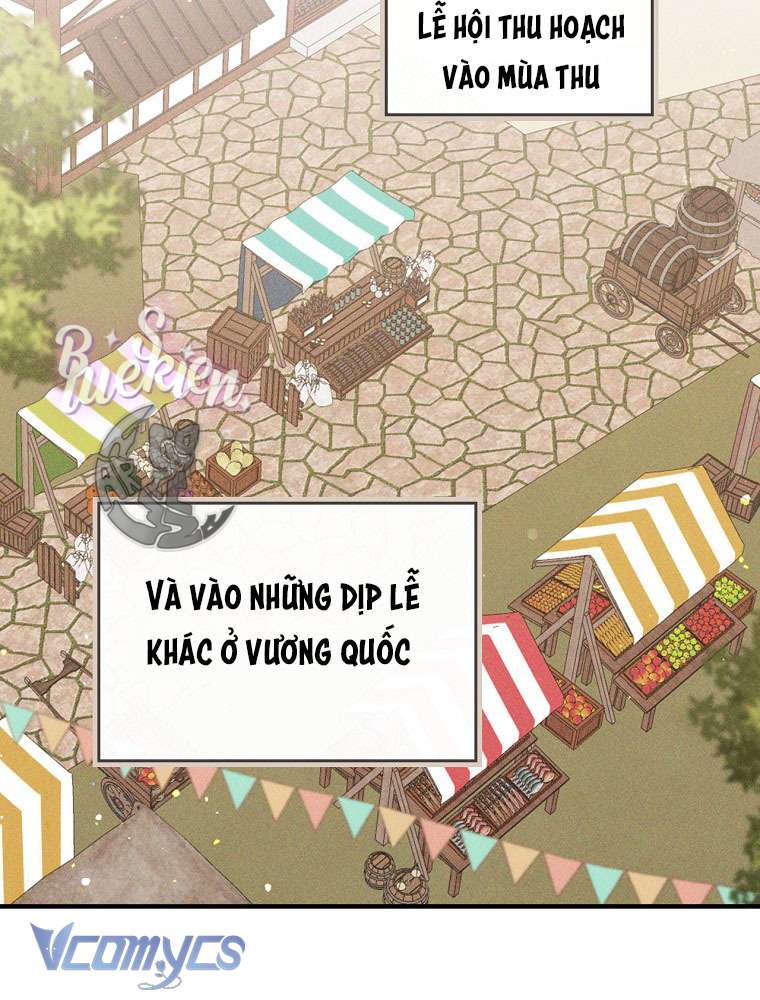 Chị Gái Của Nhân Vật Phản Diện Hôm Nay Cũng Đang Đau Khổ Chapter 29 - Trang 4