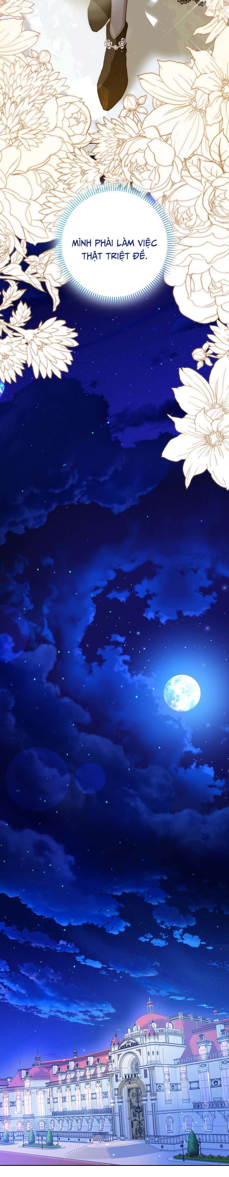 Tôi Trở Thành Vợ Của Nam Chính Chap 48 - Trang 3