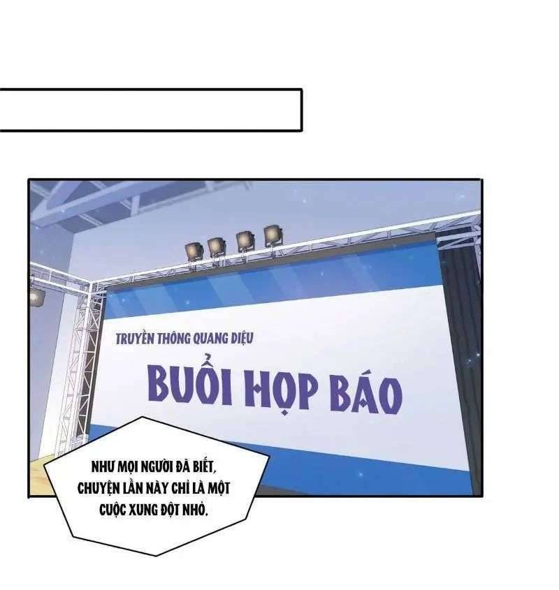 Hệt Như Hàn Quang Gặp Nắng Gắt Chap 157 - Next Chapter 157.1