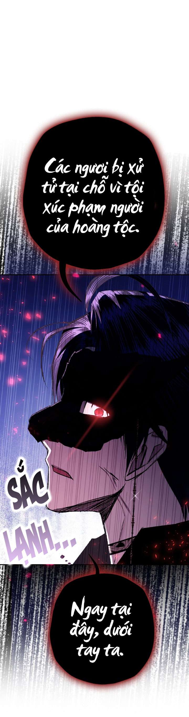 Cha À, Con Không Muốn Kết Hôn Đâu Chap 73 - Trang 2