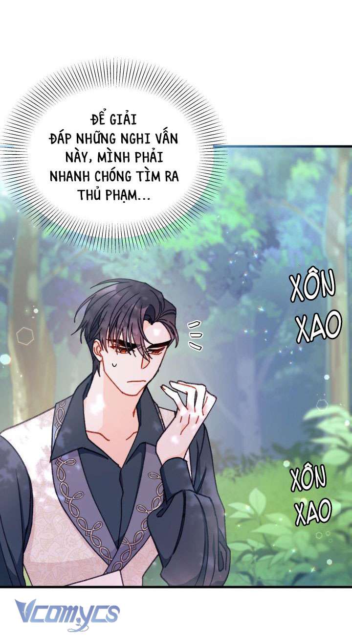 Nhặt Được Nam Chính Tặng Kèm Phu Quân Chap 11 - Trang 3