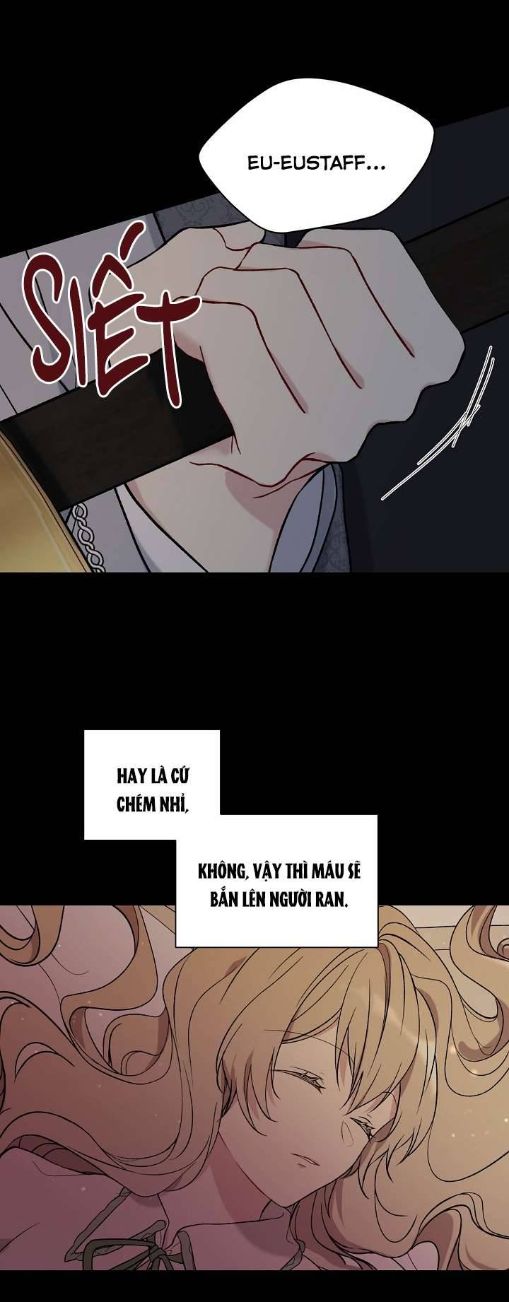 Vương Miện Lục Bảo Chap 18 - Trang 2