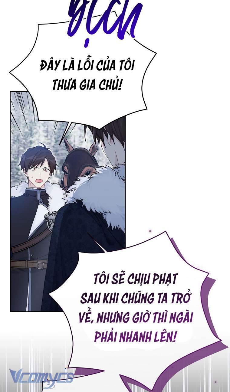 Vương Miện Lục Bảo Chap 109 - Trang 2